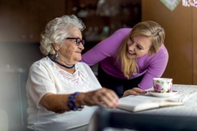 Maquillage relooking
