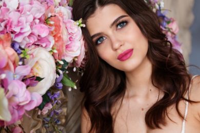 Maquillage artistique